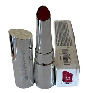 BUXOM Full On Satin Lipstick ~ Sexy Vamp